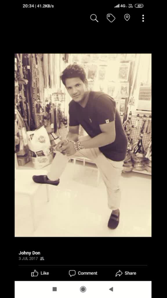 @🔥johny ♥️ don🔥