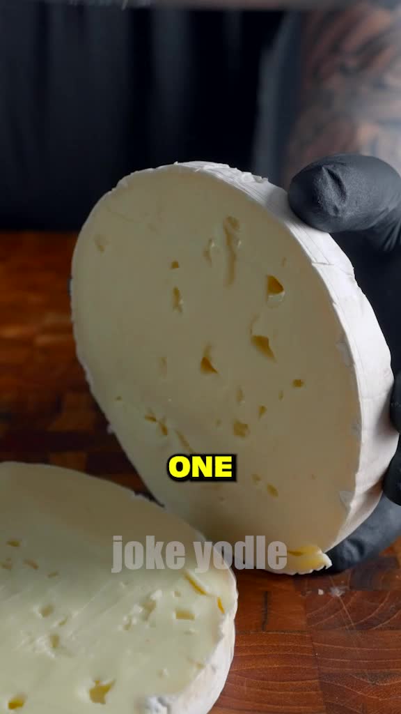 @Joke Yodle