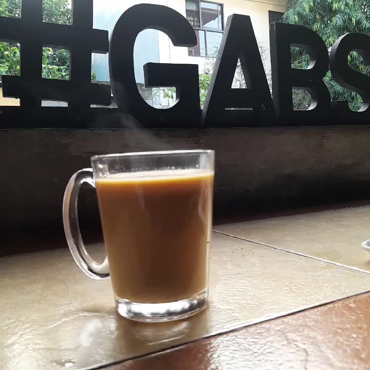 @Gabs Good Grub