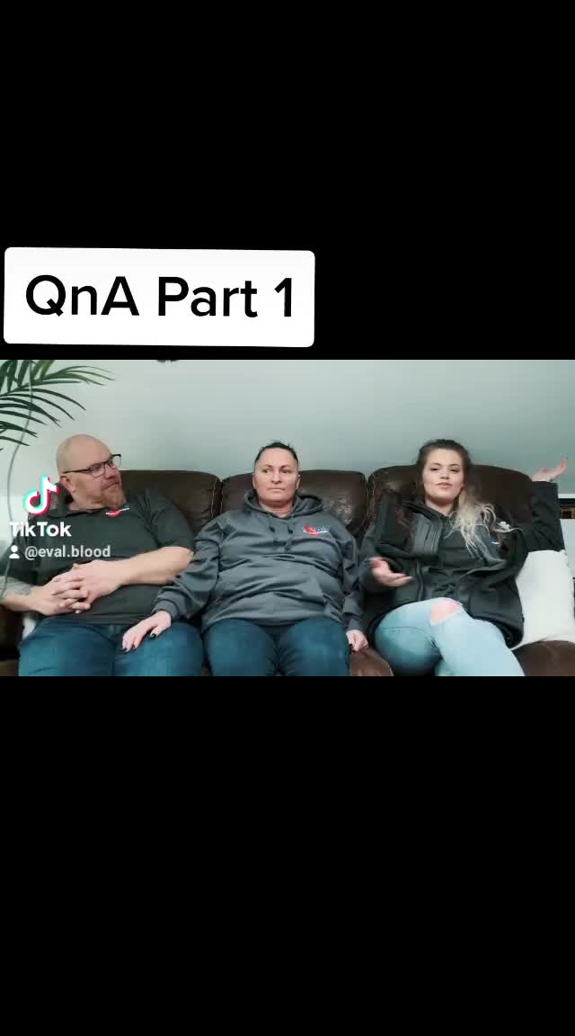 @E-val Bloods