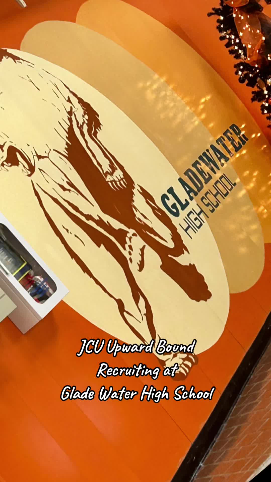@JCU Upward Bound