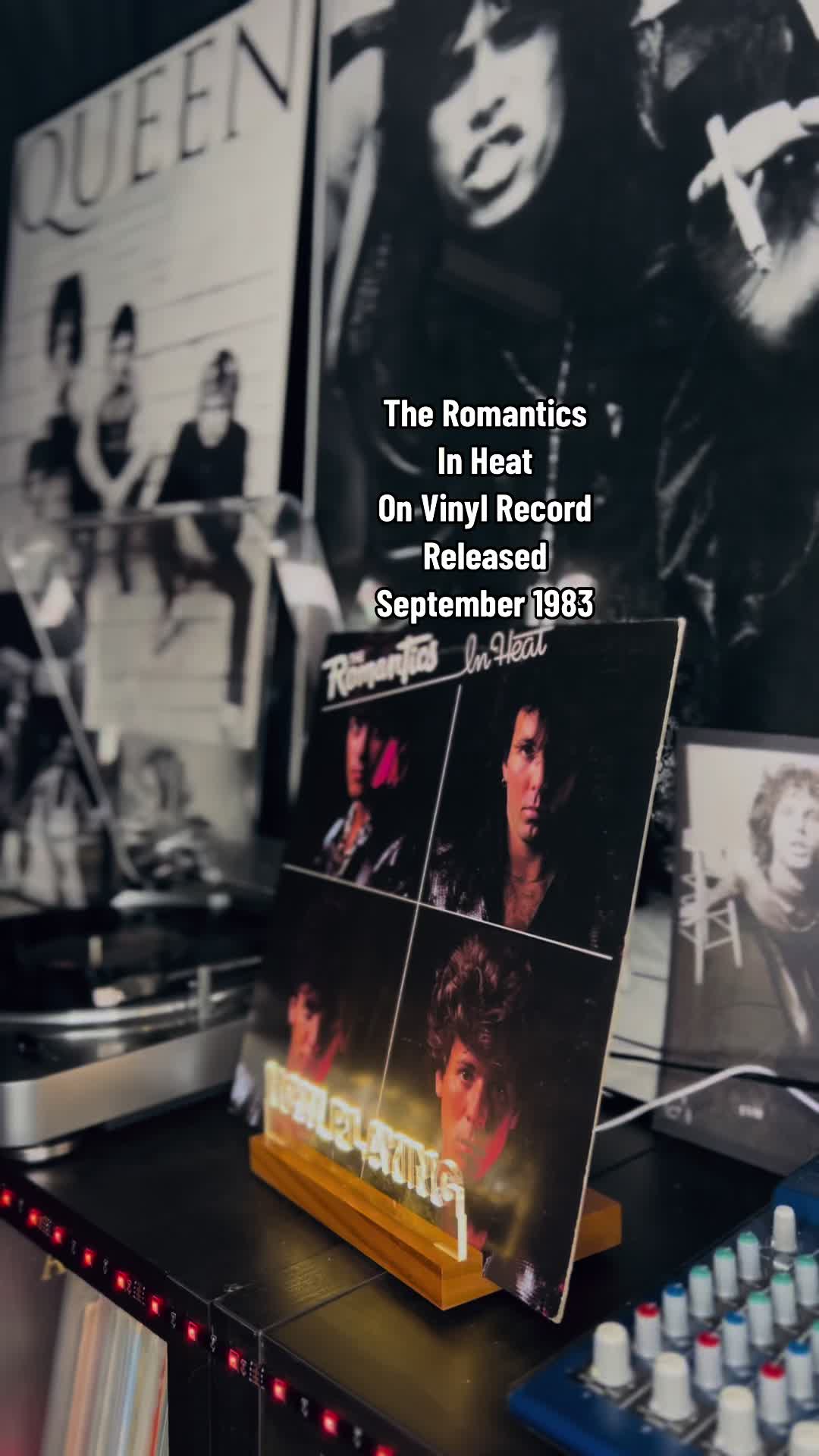 @Joba’sVinylVault
