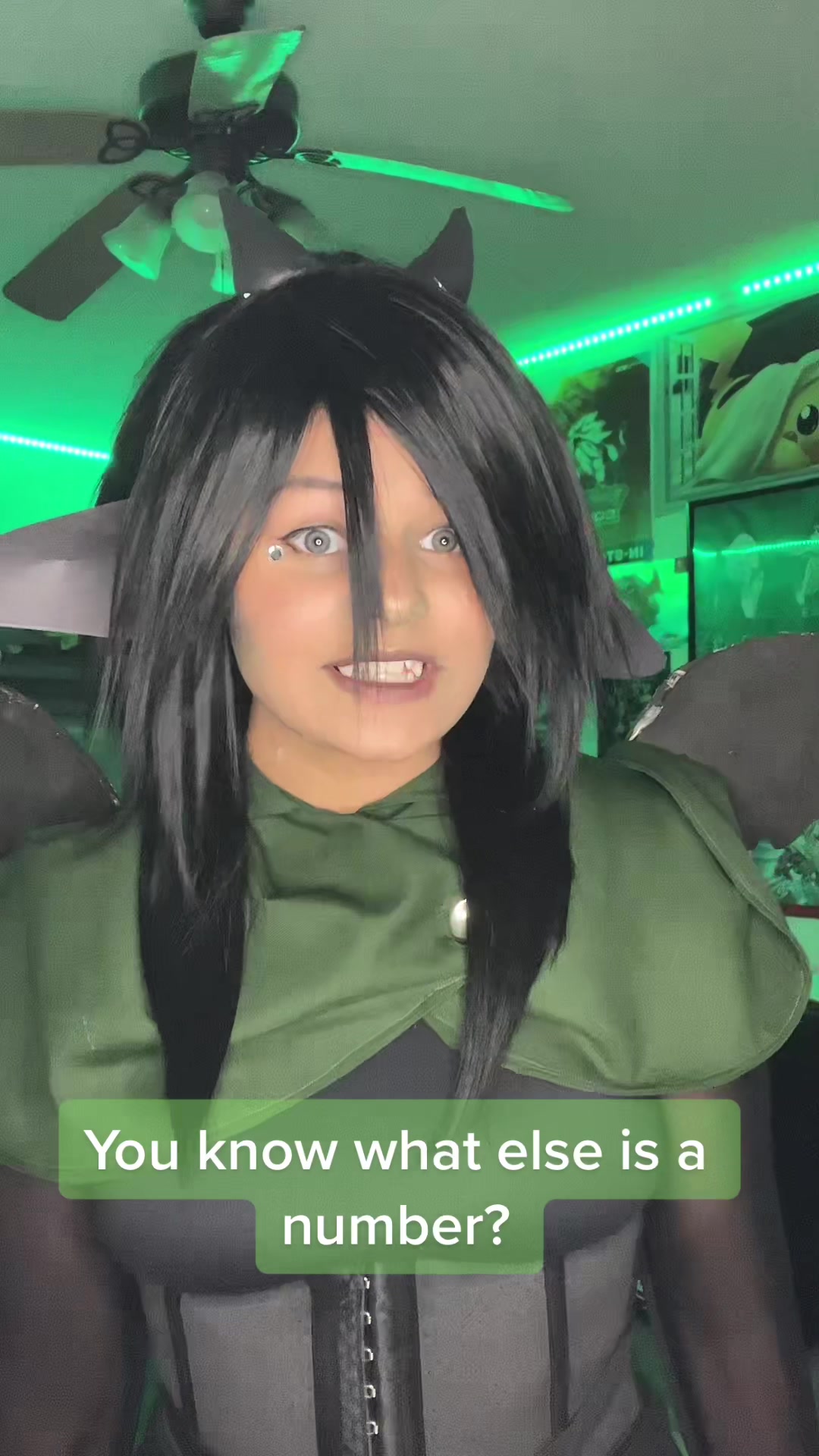 @Fluffy Cosplay