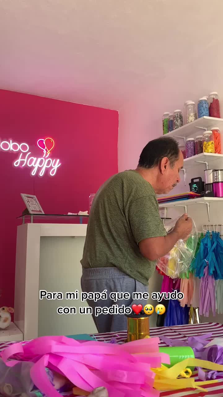 @GloboHappy🪄🎈