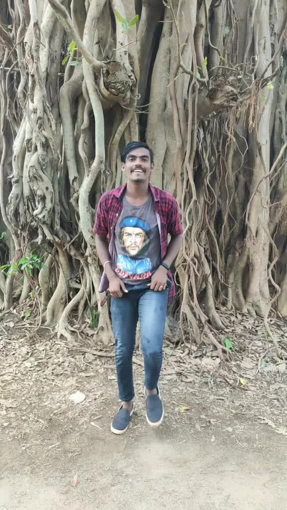 @Sagar Kondeti