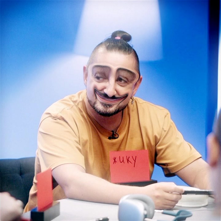 @☠Импровизация☠