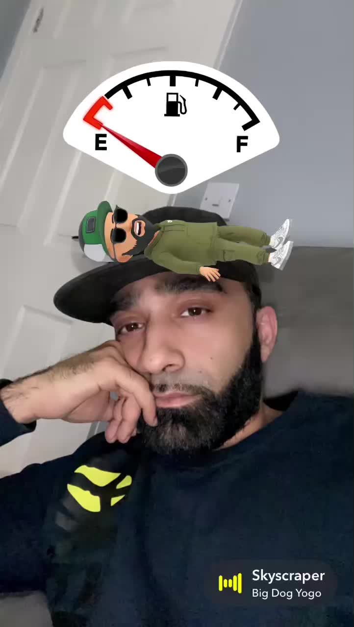 @BFD BIRD MAN 🦜