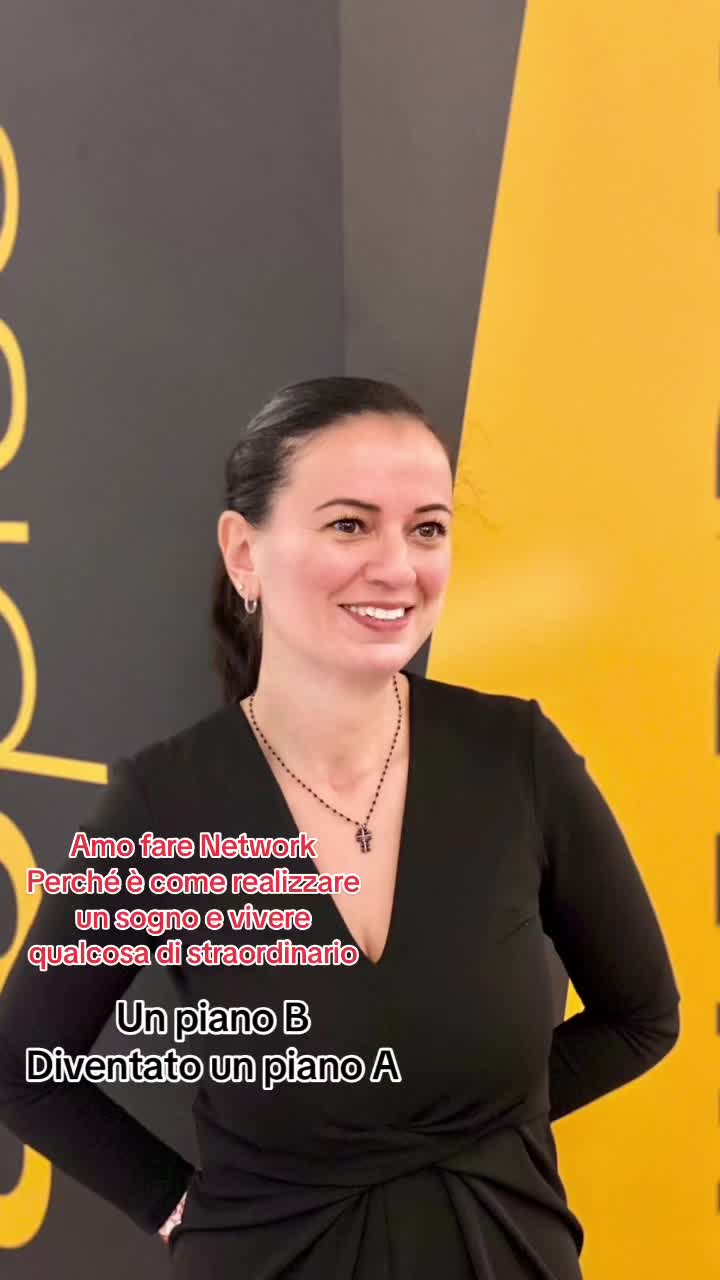 @Valentina Canziani