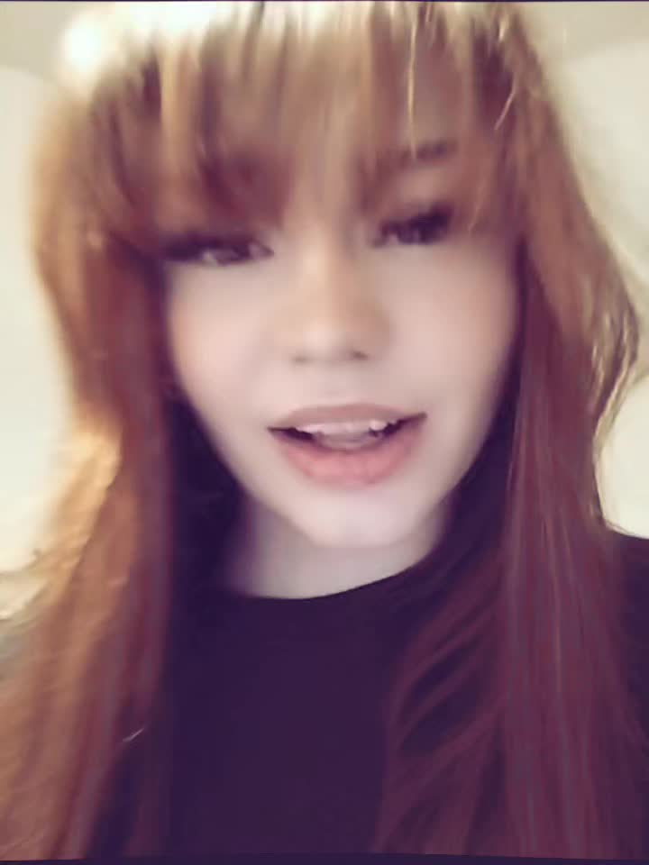 @Maddi x