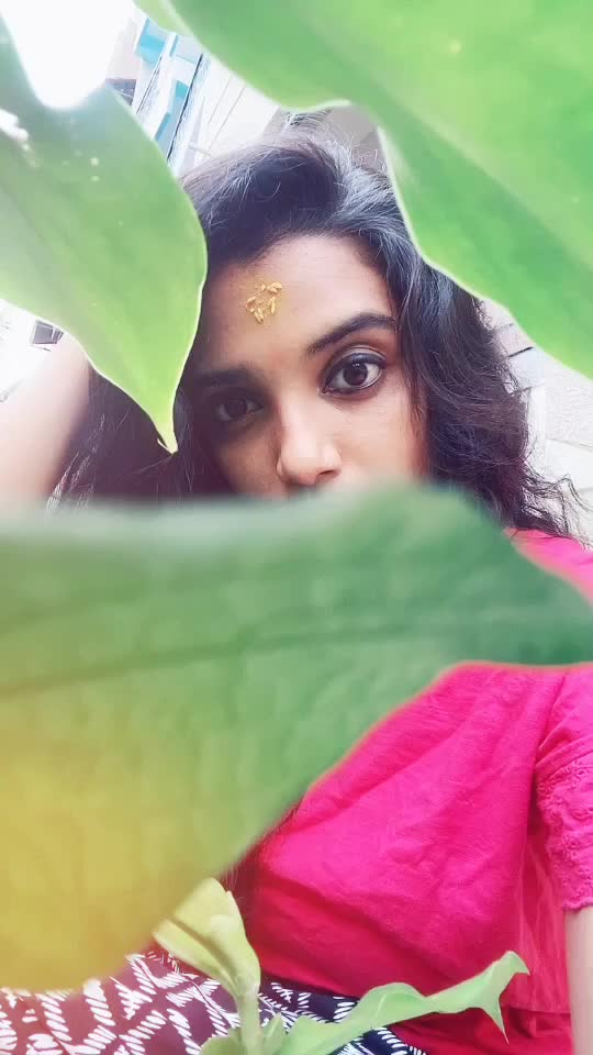 @Madhura Murthy