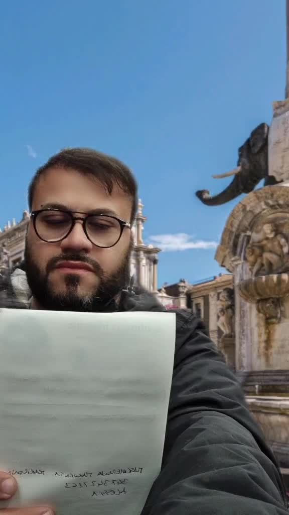 @Giuseppe Lanza