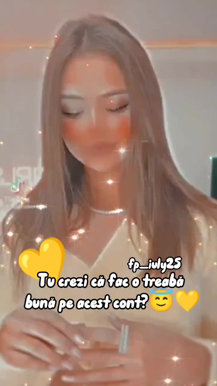 @Iulișor pe viață 💕🙃