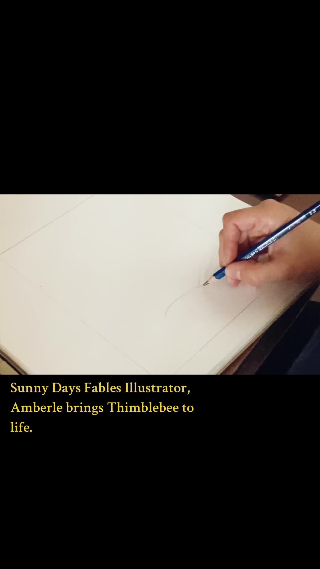 @Sunny Days Fables