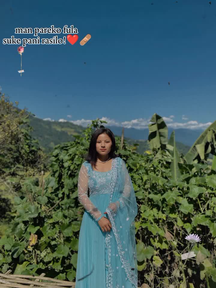 @gurungnii❣️
