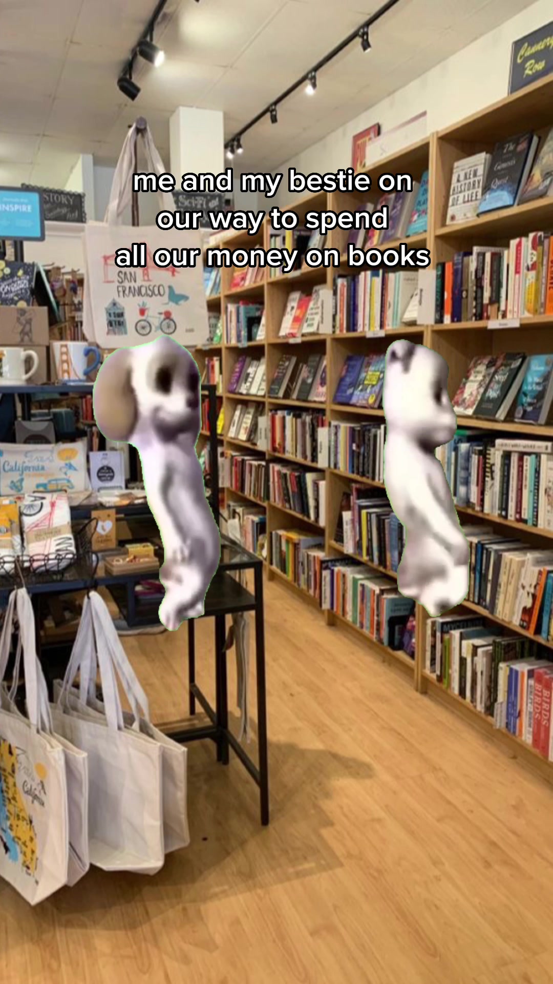@๐ • read a book