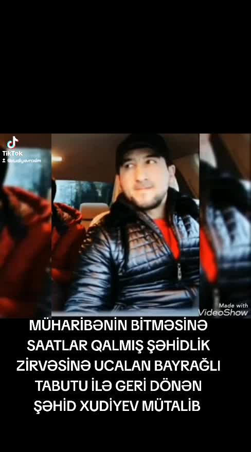 @XUDİYEV RASİM HBÇ