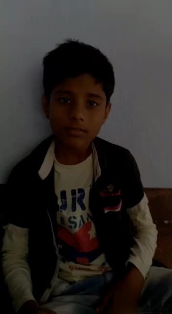 @kanna Kushwanth goud