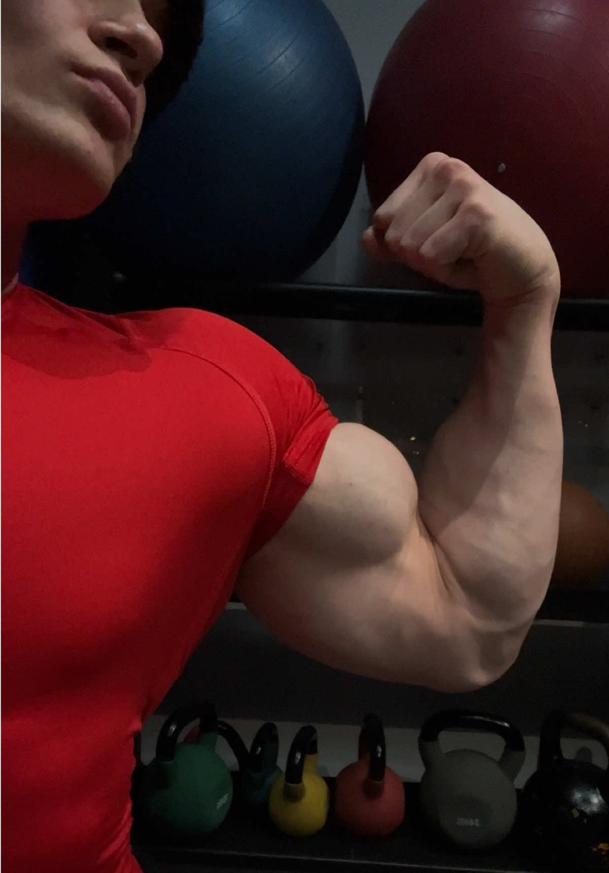 @Thefitnessnerd