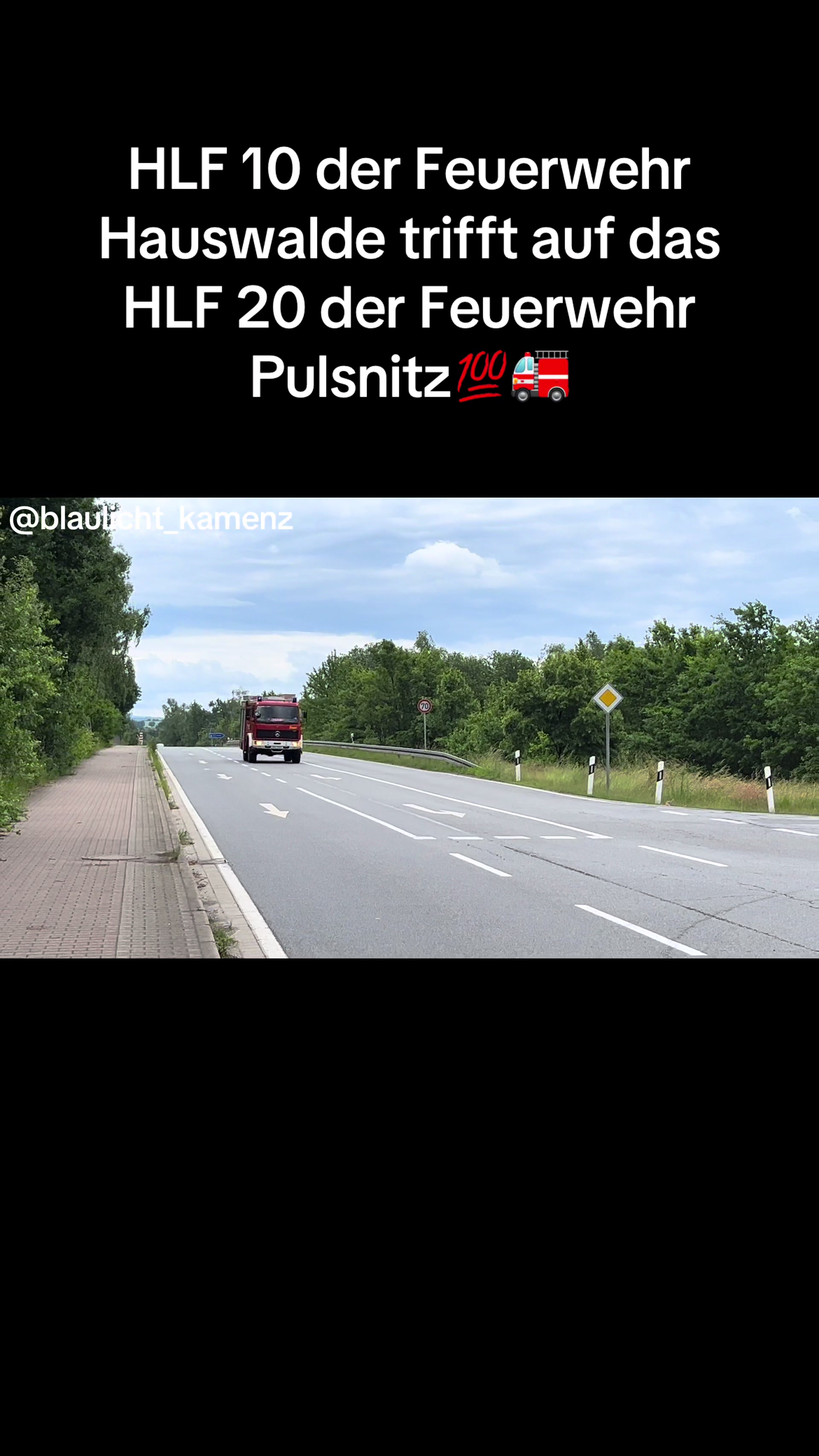 @Blaulicht_Kamenz