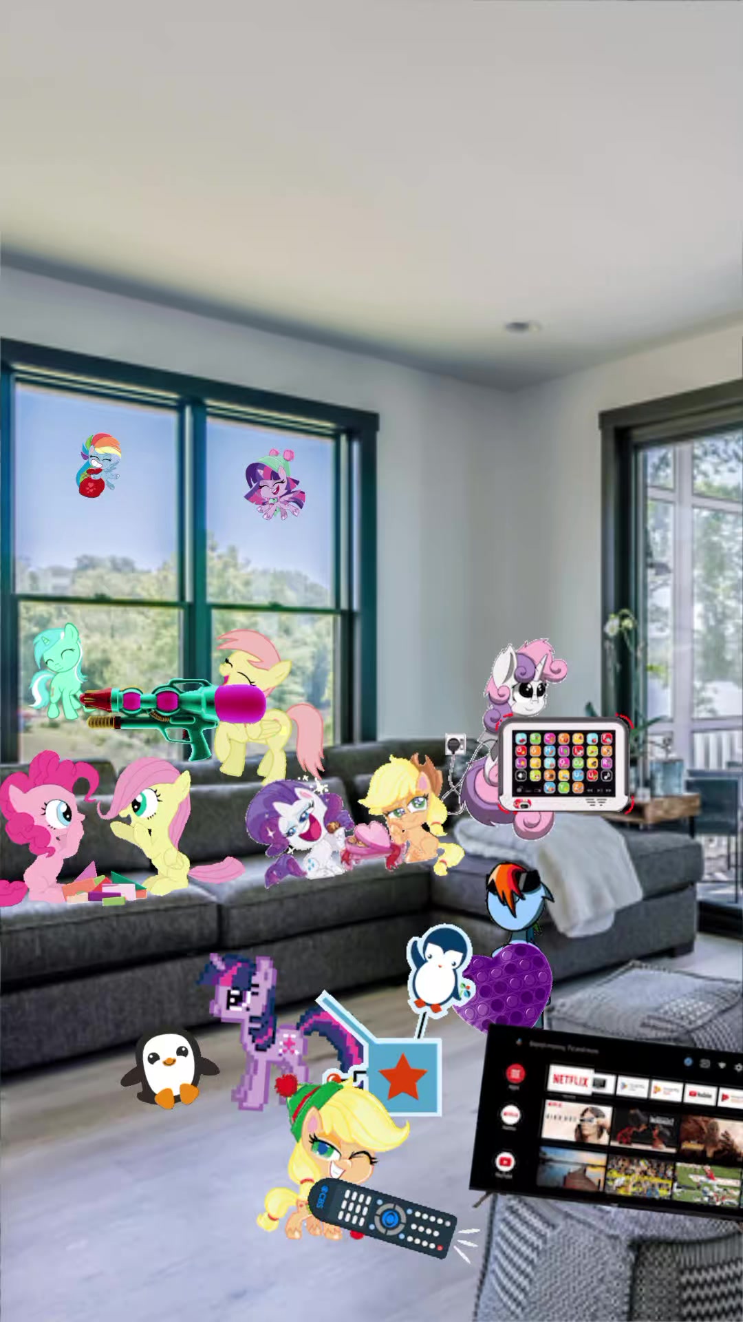 @princess twilight sparkle 🥰