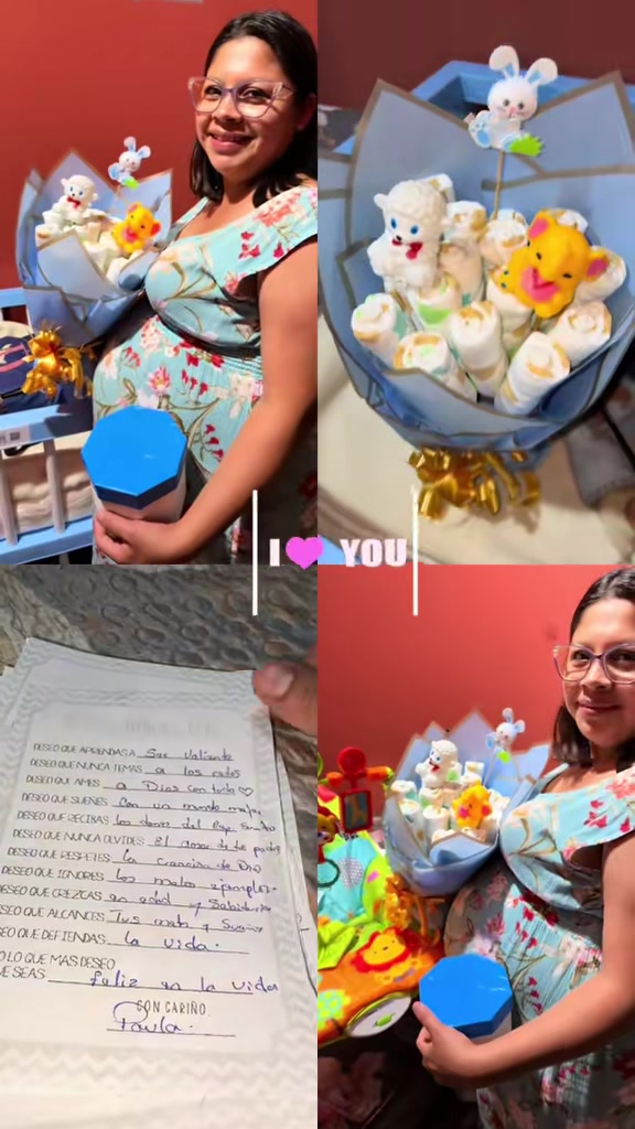 @Darlyn Martinez