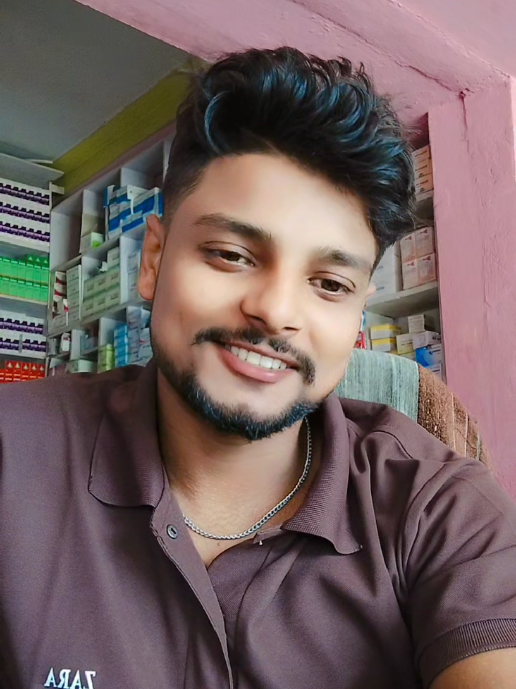 @🇳🇵RJ SINGH💗[KUSHWAHA]