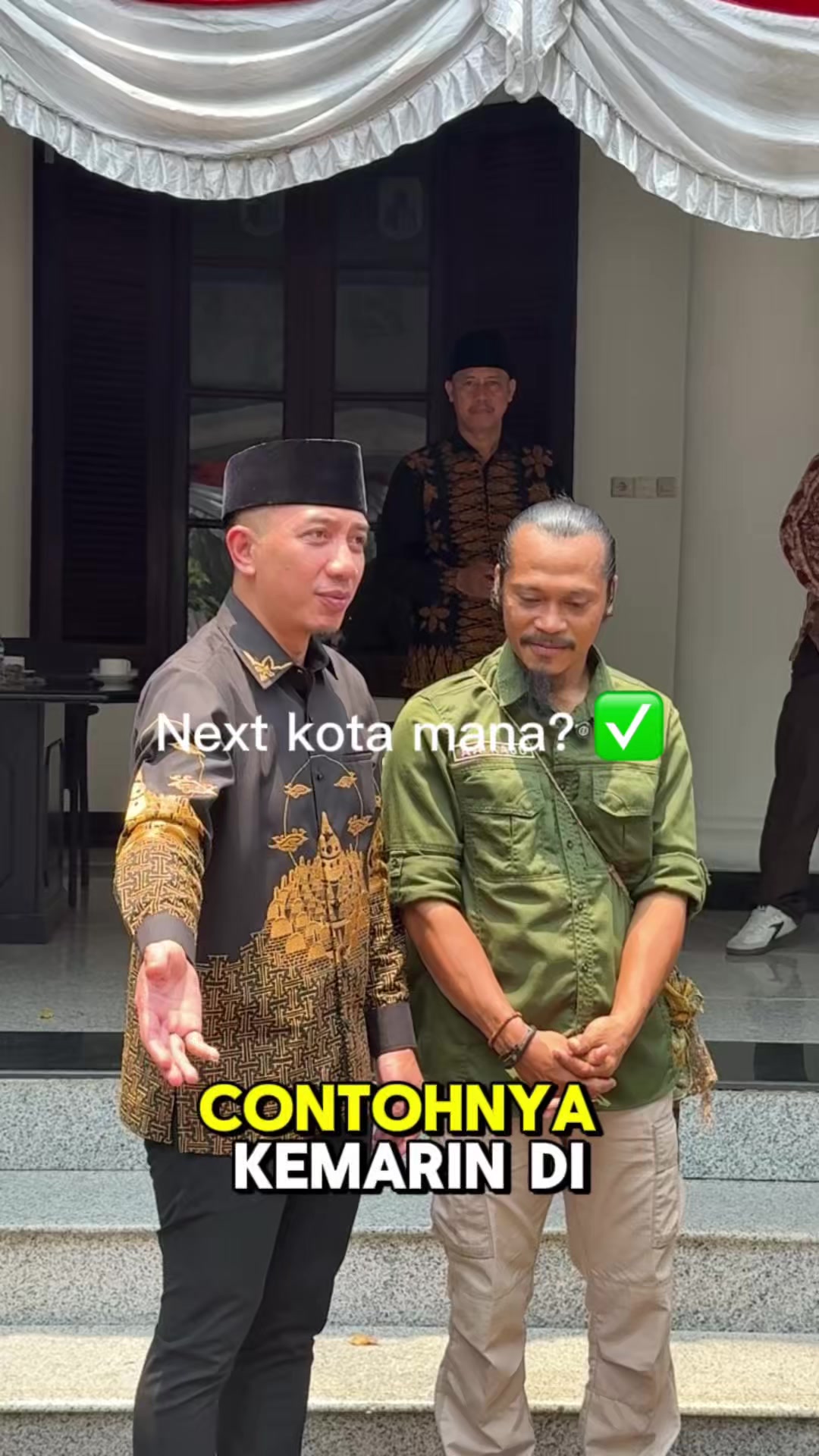 @AA KADU