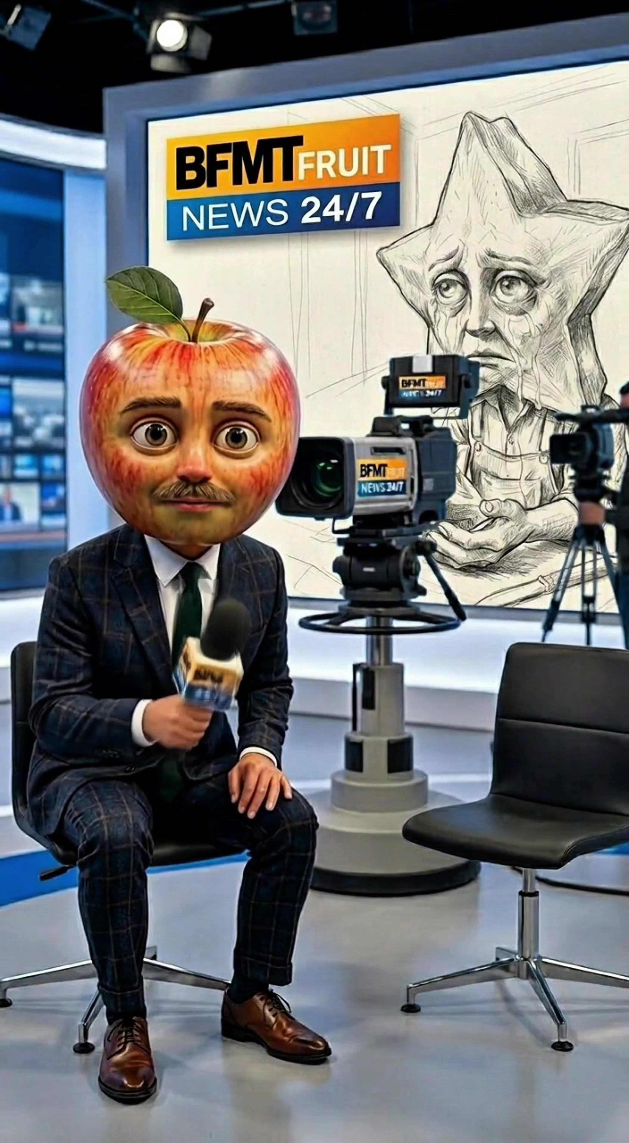 @Histoires Fruités