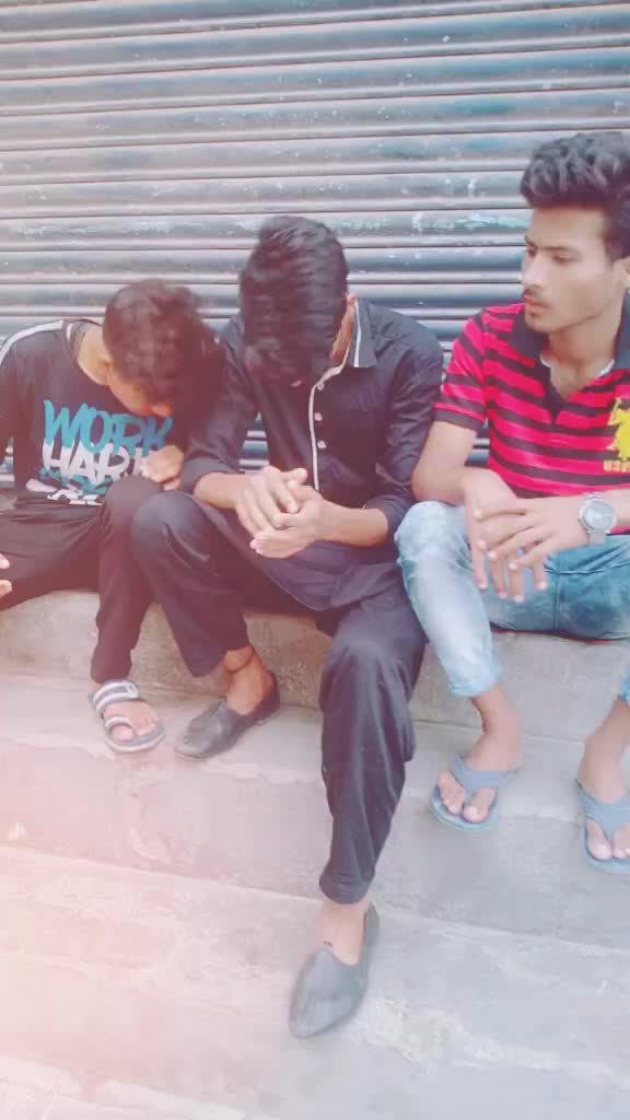 @Sarfraz Khan