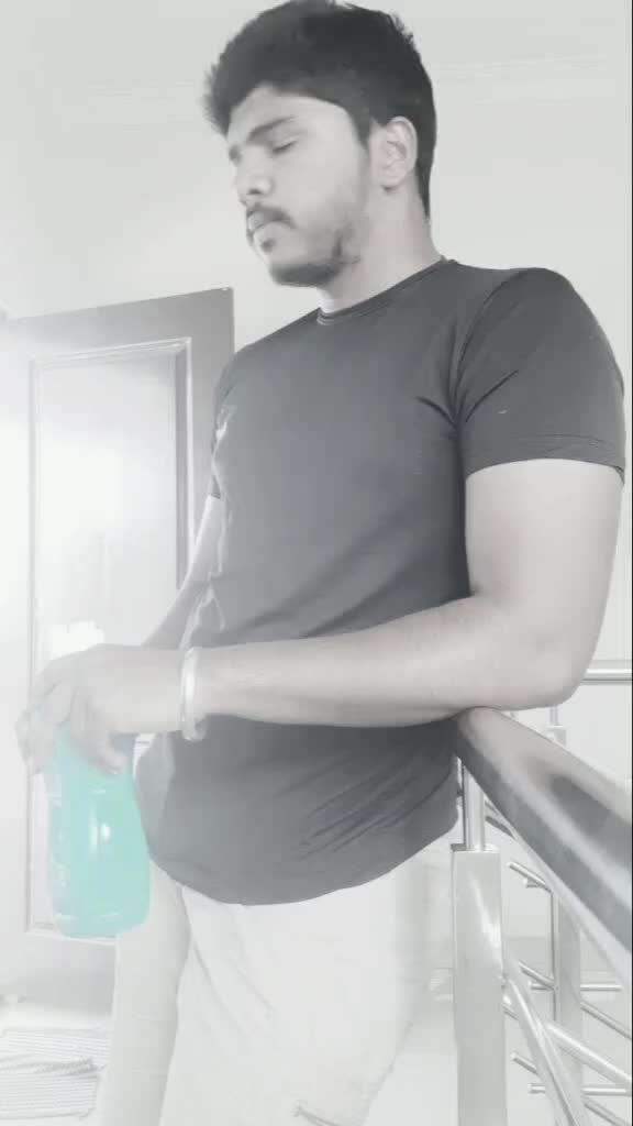@Nikith Raj
