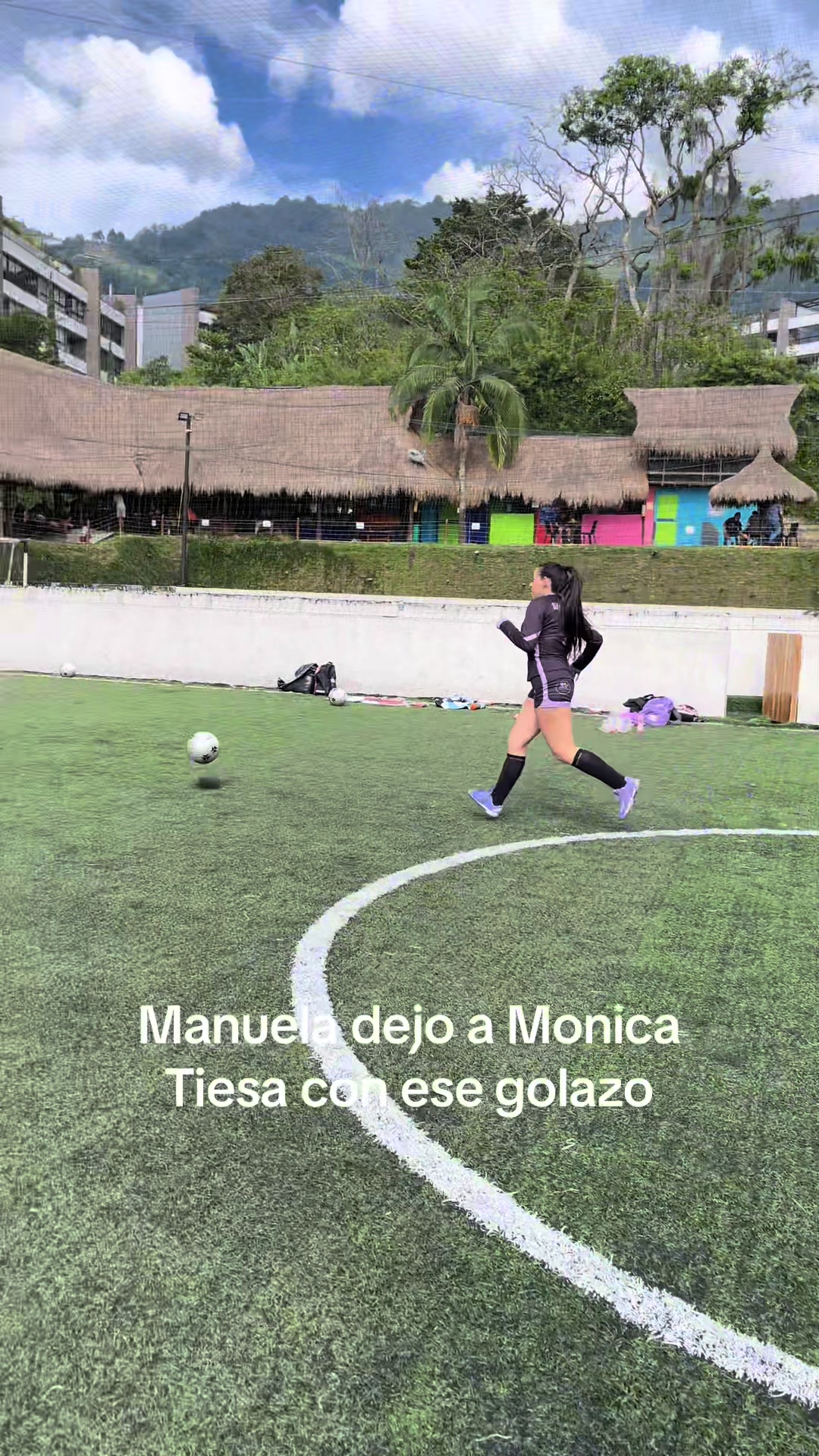 @Santas ⚽️