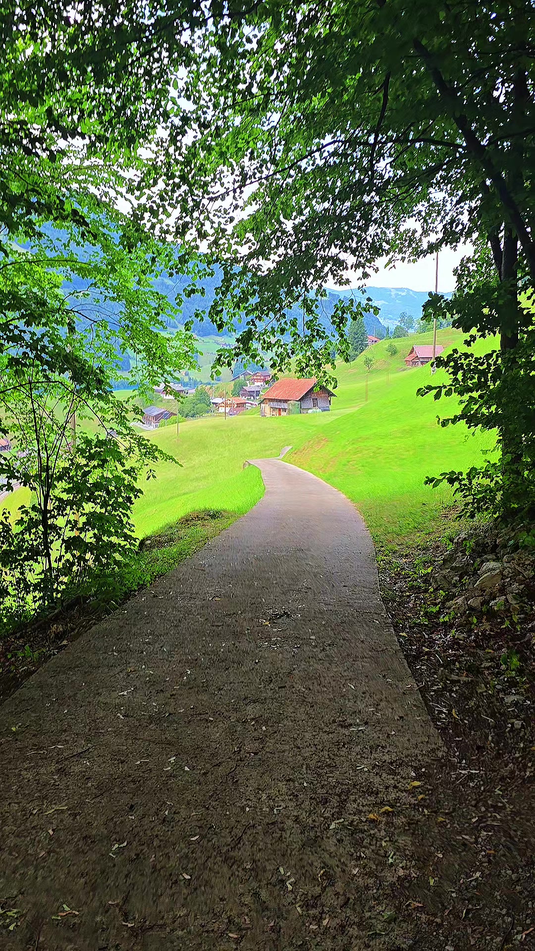@السياحة في سويسرا🇸🇩🇨🇭 swis