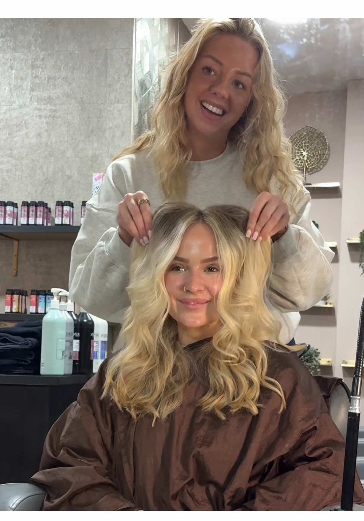 @Darcey Olivia💇🏼&zwj;♀️