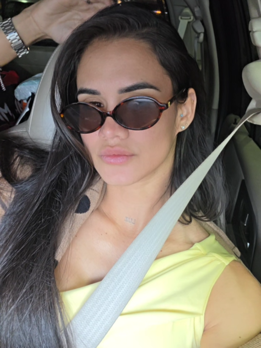 @Lisandra Cardenas