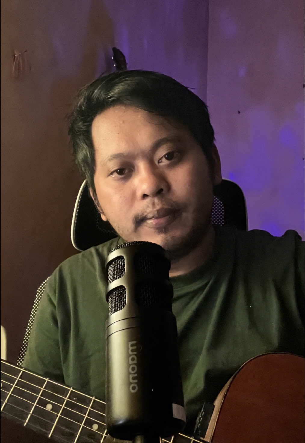 @Fajar Sendu
