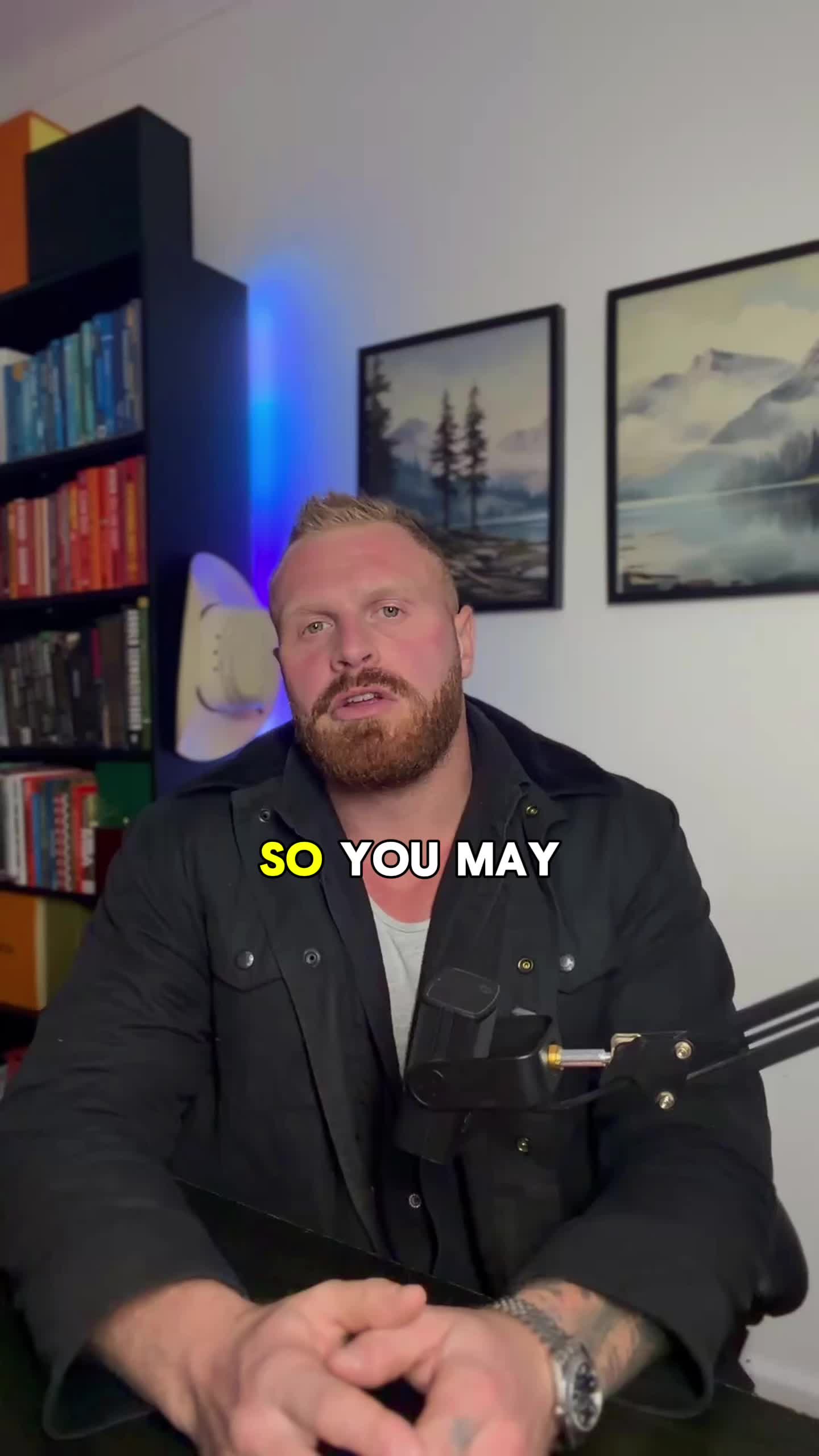 @Ryan Bennett