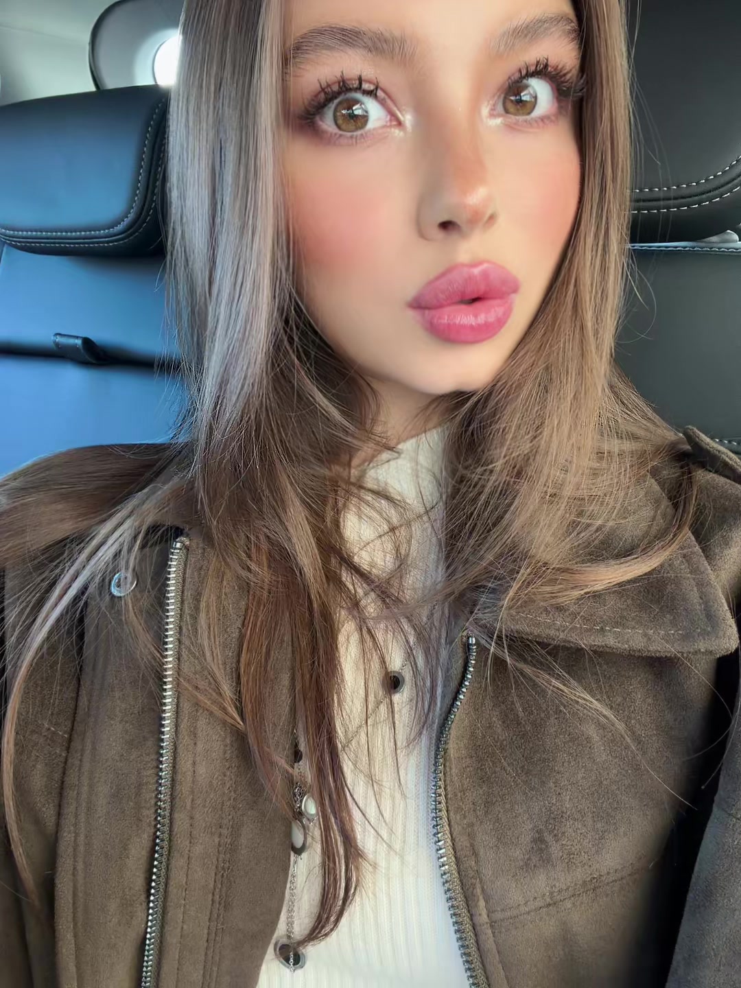 @инст @nastassyann