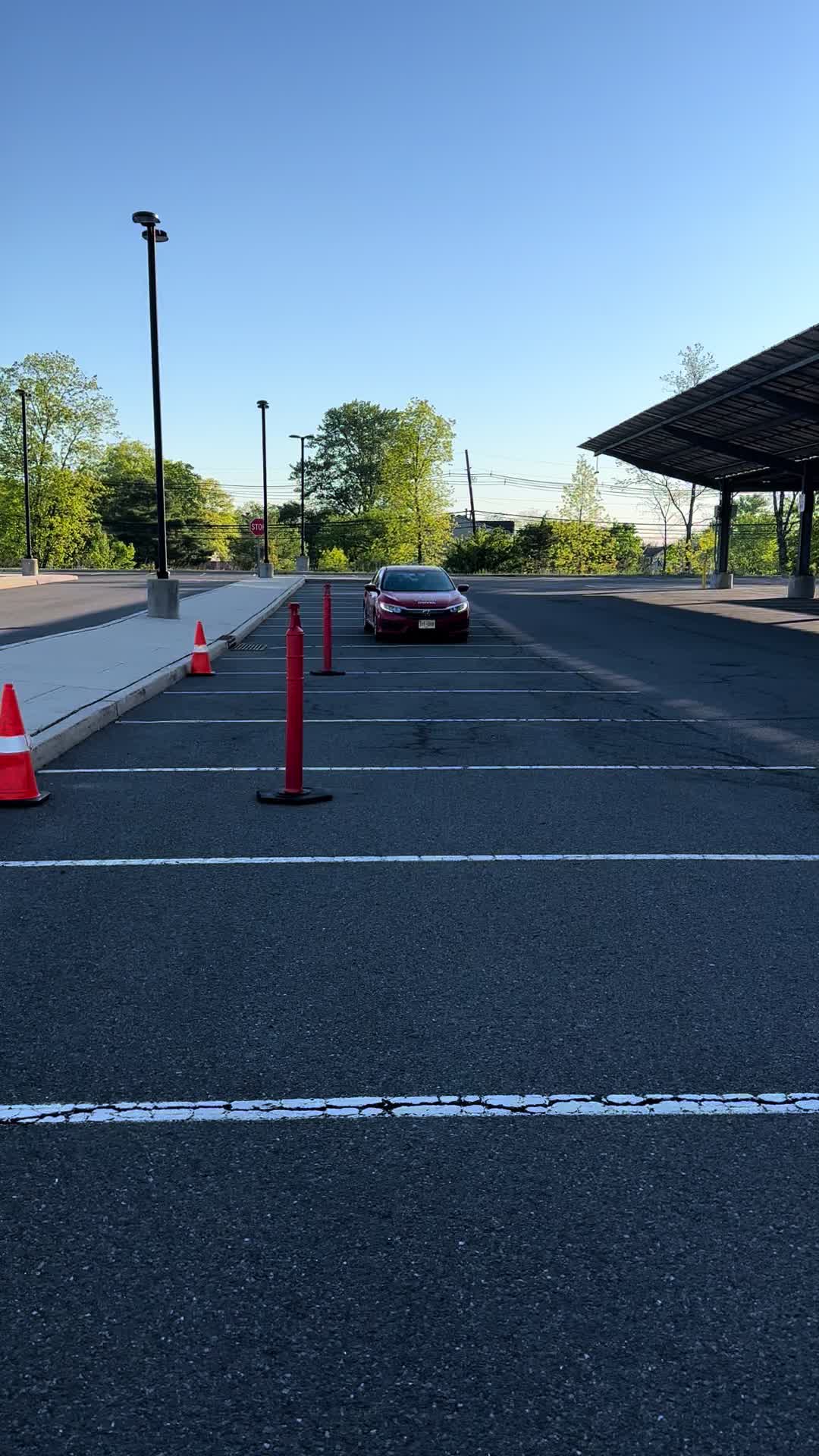 @EZ Pass Driving School LLC