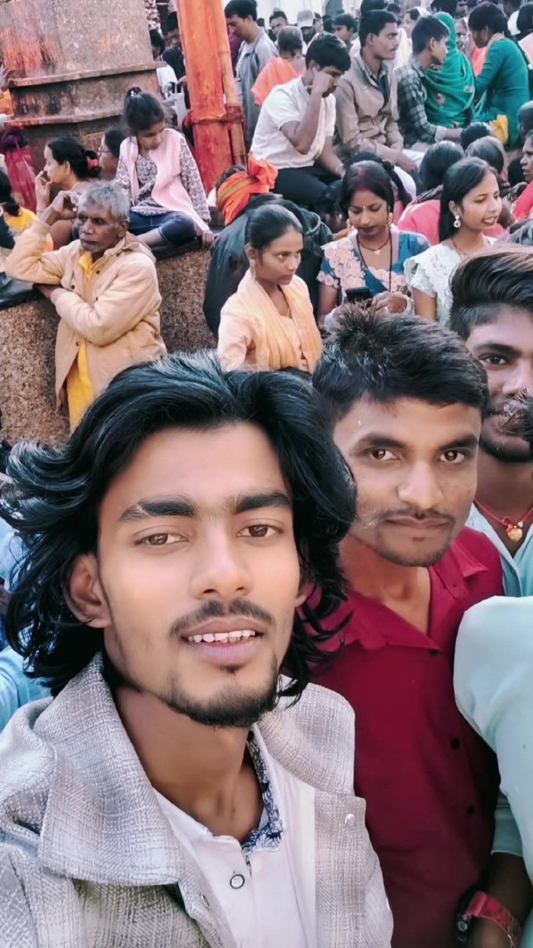 @RaJa YaDaV