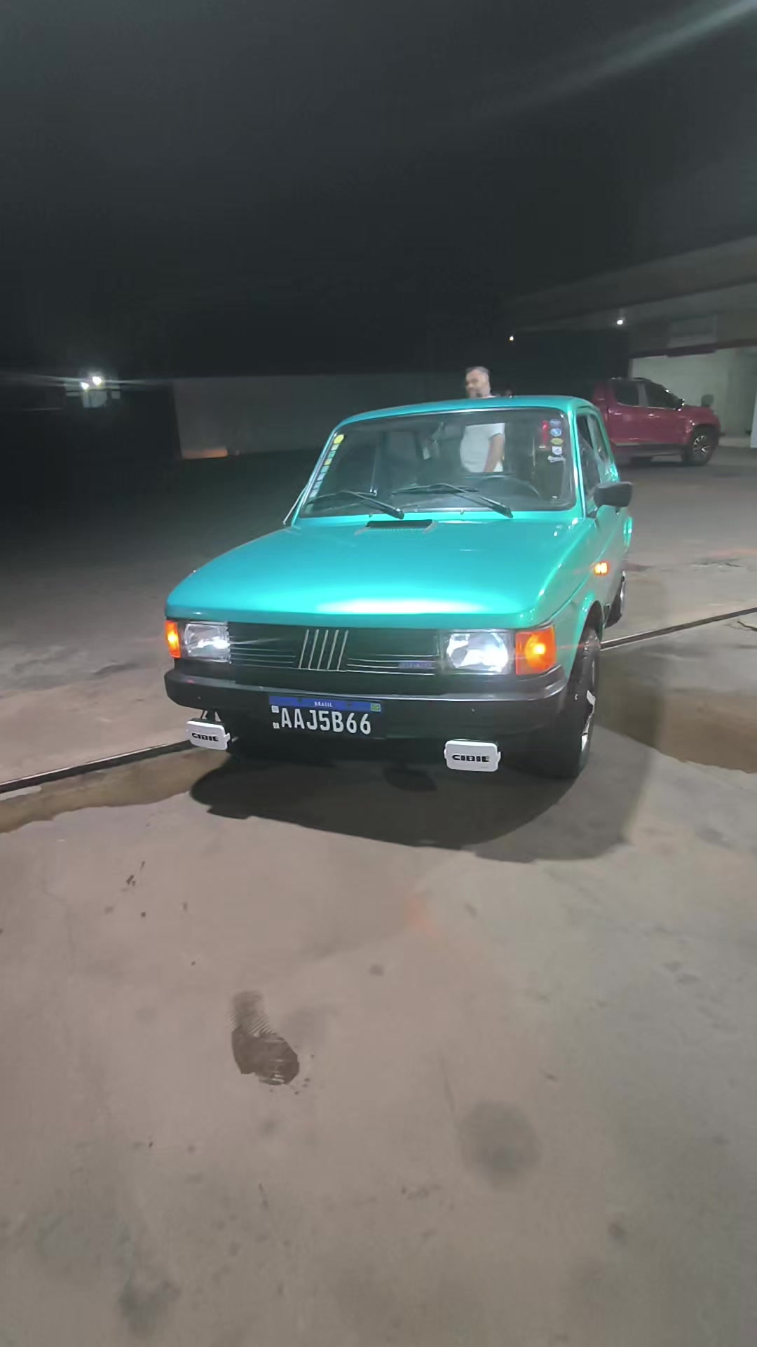 @Cars in Brasil