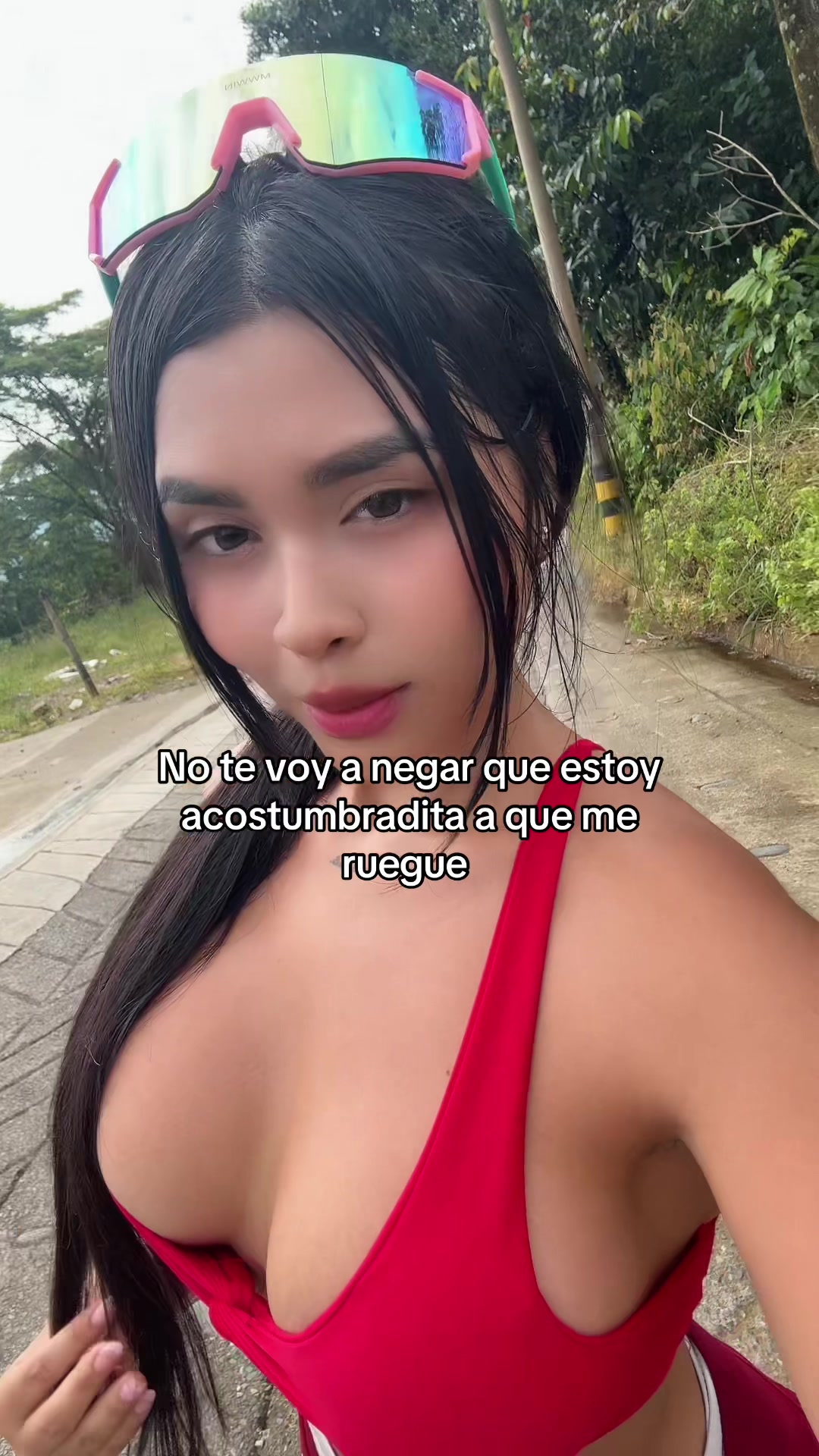 @La negra esa 🫠👽🤑