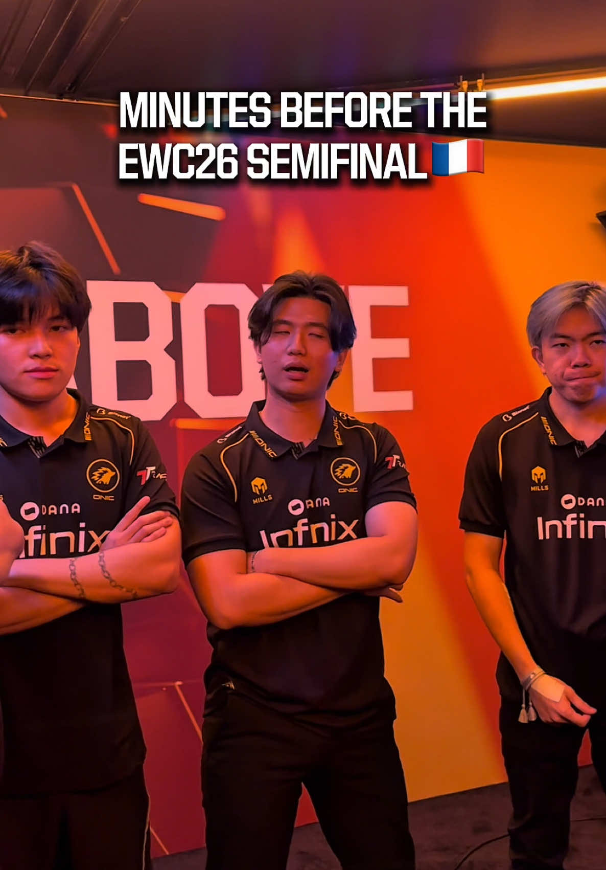 @ONIC Esports