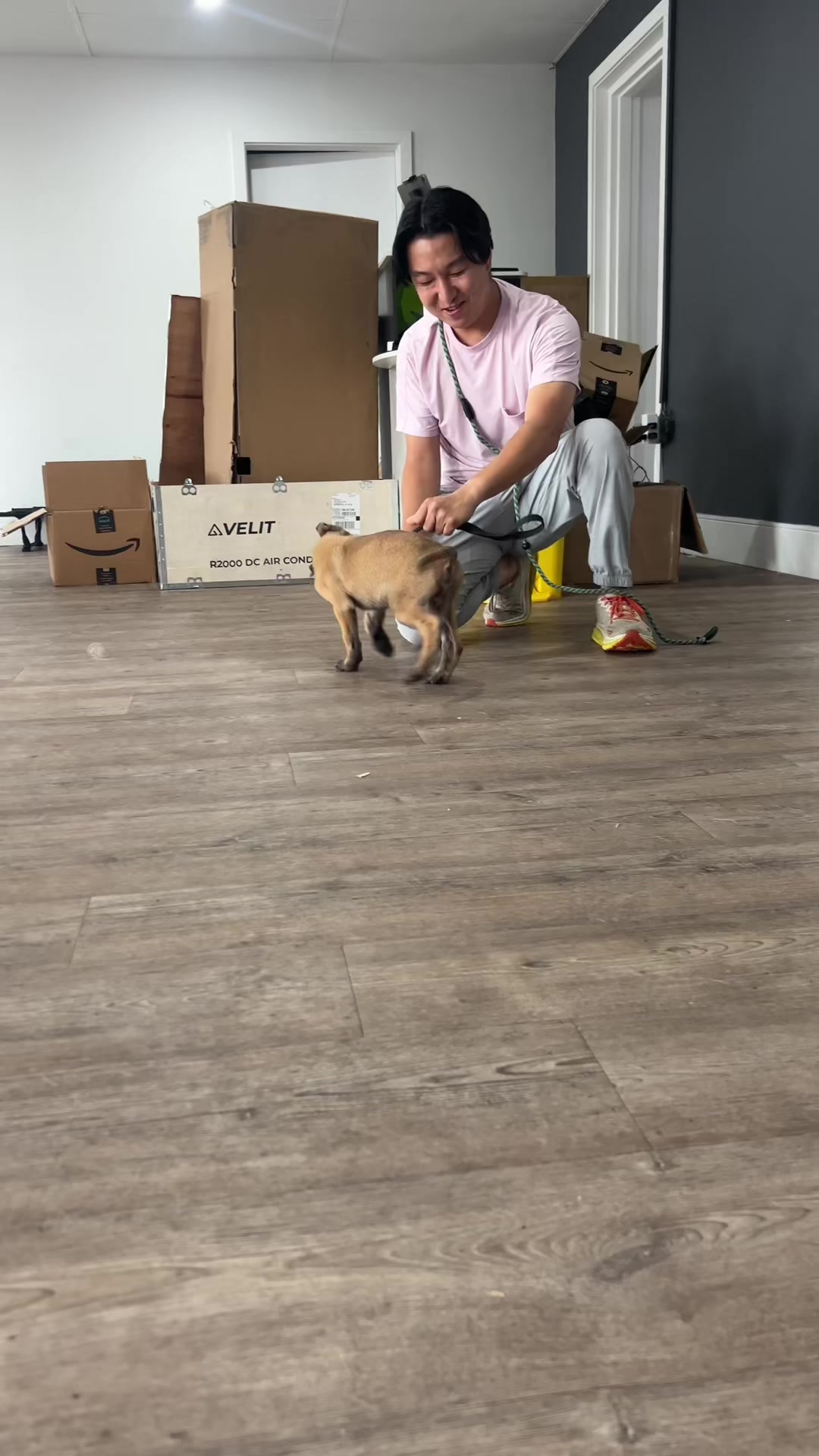 @K9academy