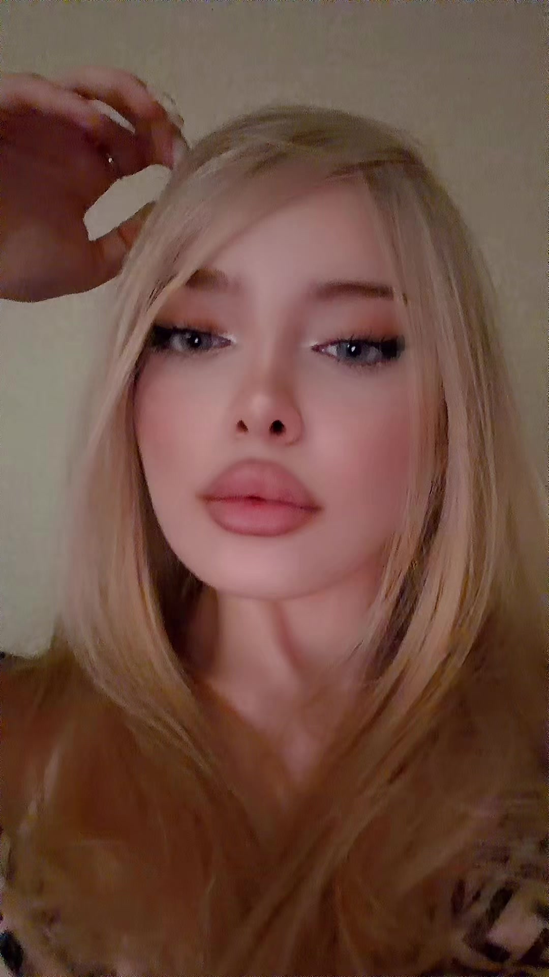 @blondushh ๐ฆ๐ฒ