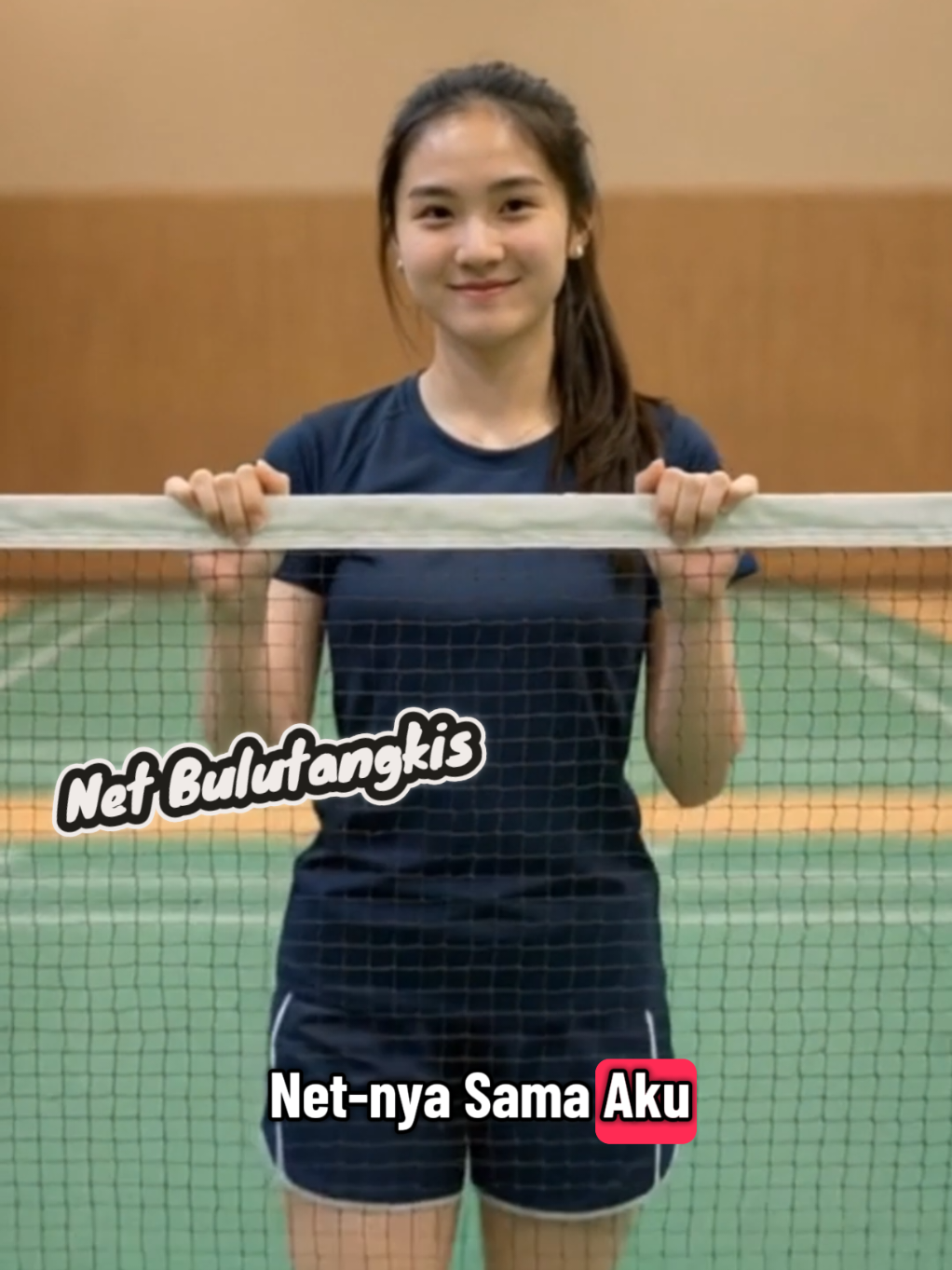 @Badminton Store33