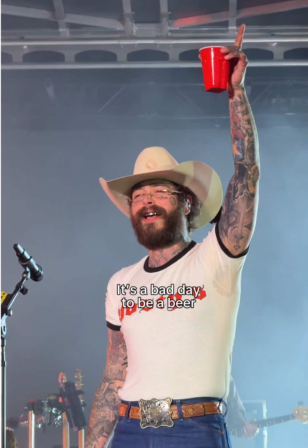 @Post Malone