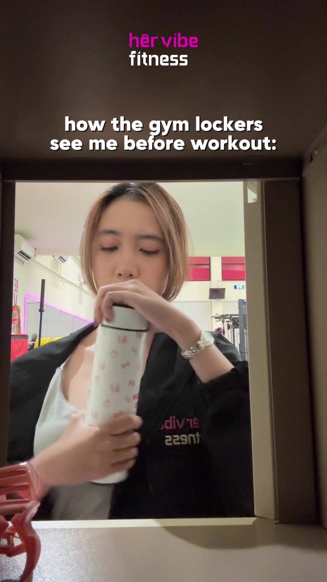 @Gym Cewek Surabaya