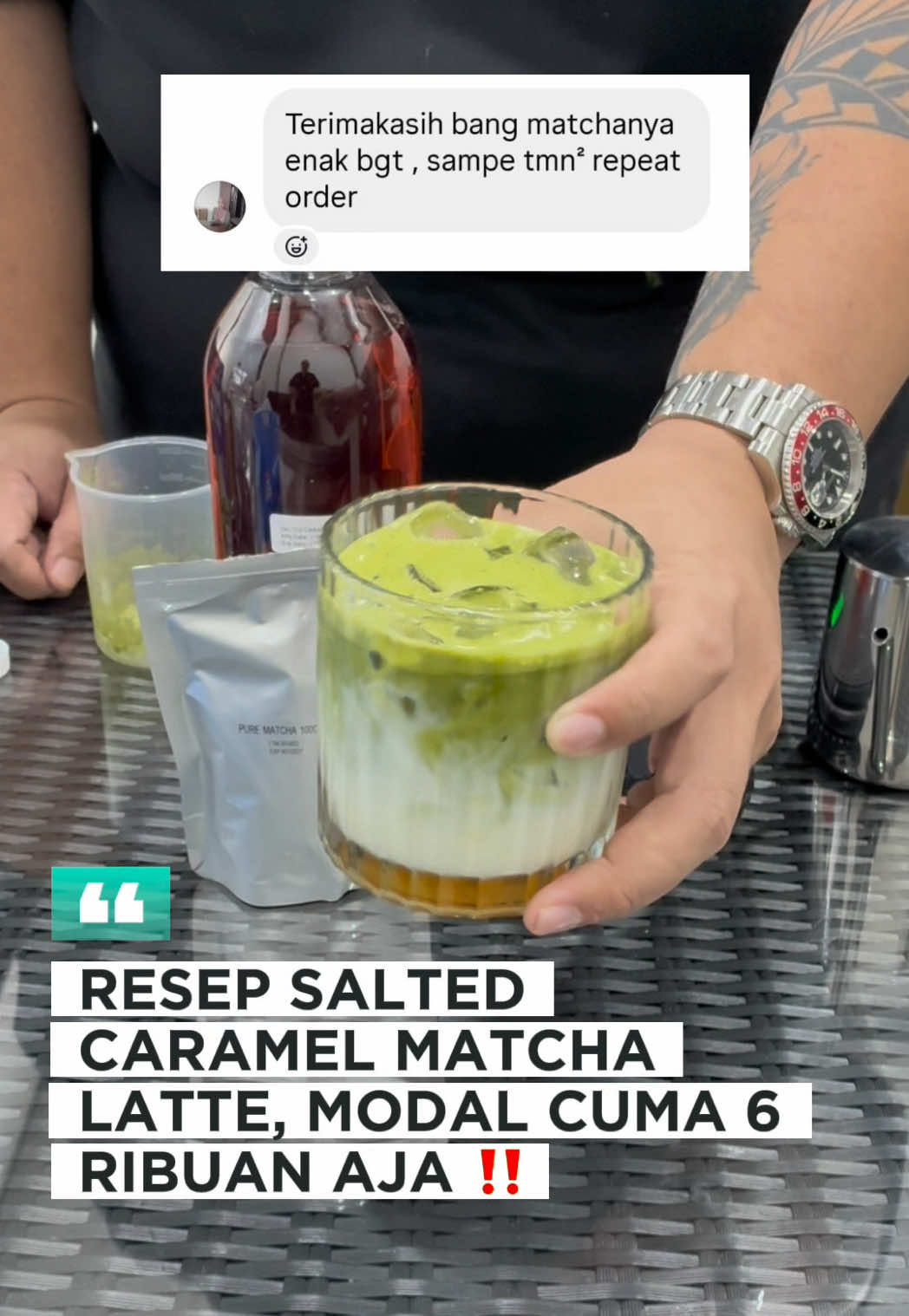@Kreasi Kuliner Pangan