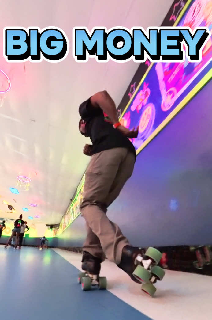 @J.C. Patterson Sk8
