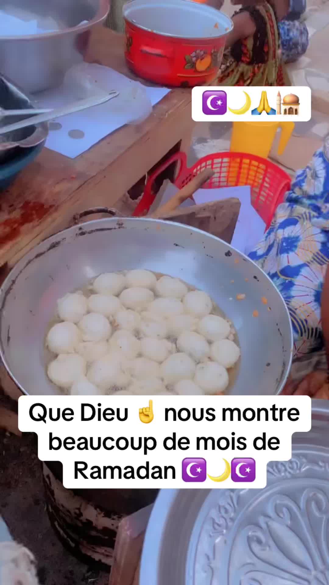 @Cheick oumar
